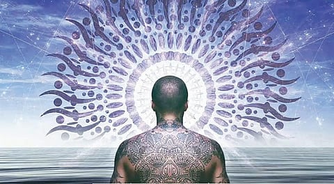 Photo for representation