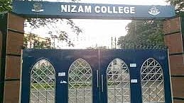Nizam College