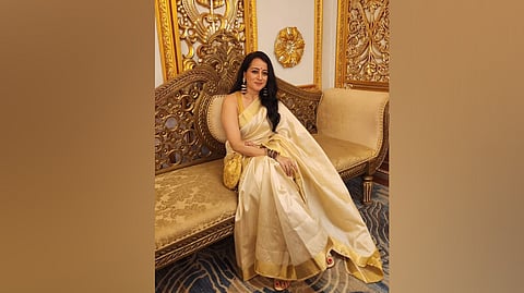 Manichitrathazhu star Ashwini Nambiar bravely opens up about her traumatic experience with a South Indian director.