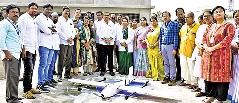 Getting the pulse right, Dr Anusha’s journey to success