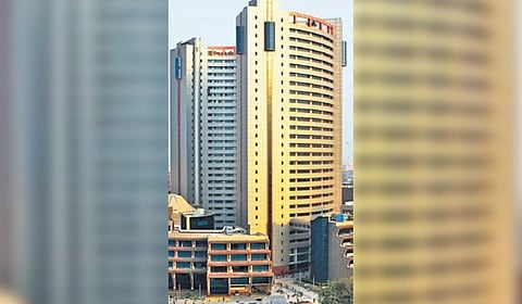 The mayor emphasised that in addition to causing inconvenience to residents, these also lead to revenue losses for the corporation. 