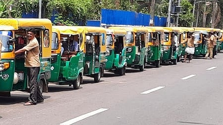 Image used for representative purpose.