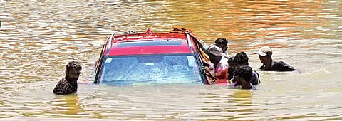 The force is tasked with safeguarding lives and property across the state.