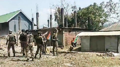 Image used for representational purposes only. 