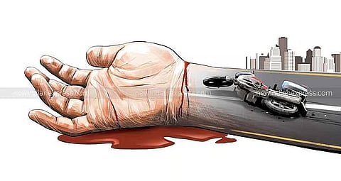 Image used for representational purposes only