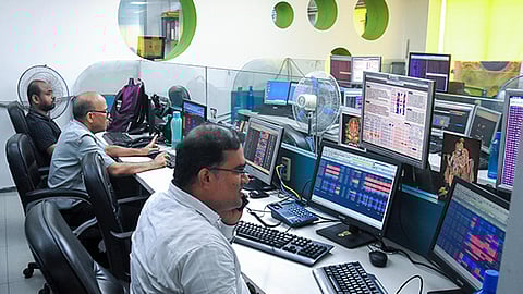 Stock outlook: Markets may face volatility; investors to look at tariff negotiations, geopolitical tensions, and FIIs, say experts