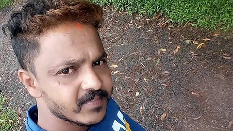 The bodieS of Pradeep and the 15-year-old girl was found in a place called Mandakap, which is near Bandiyod.