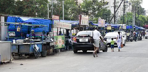 Madurai corporation to levy garbage tax on food street eateries