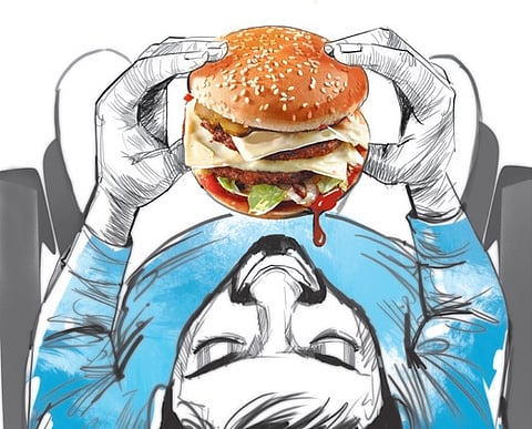 Image used for representational purposes only