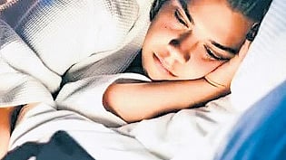 59% Indians get less than 6-hour sleep: Survey