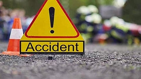 Representative Image