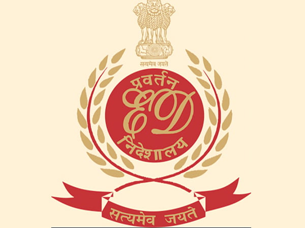 ED seizes assets worth Rs 61 crore of ex-CM Bhupesh Baghel’s son in Chhattisgarh liquor scam