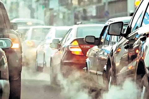 Delhi has already cancelled the registration of more than 60 lakh overaged vehicles and intensified enforcement to remove those still in use.