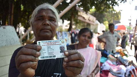 CCMC identifies unregistered street vendors for ID cards, business loans