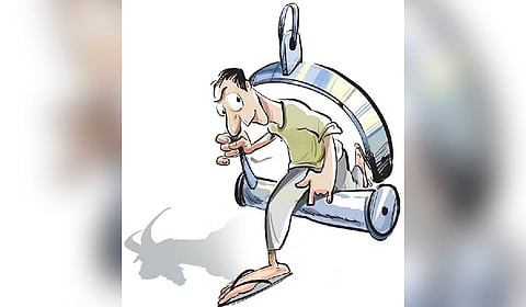 Image used for representative purpose.