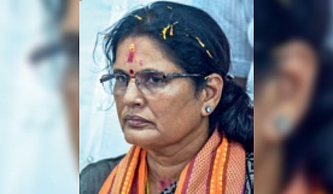 Deputy Chief Minister Pravati Parida said the move will be a game-changer for cases of crime against women or those involving women 