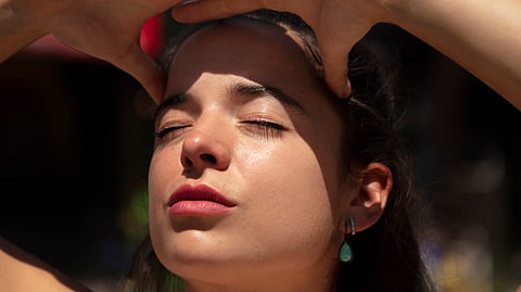 Scorching heat and UV rays: Why you need to take care 