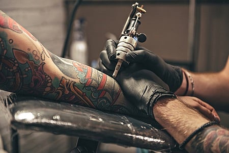 Right arm, wrong choice: MHA tattoo rule puzzles Delhi High Court