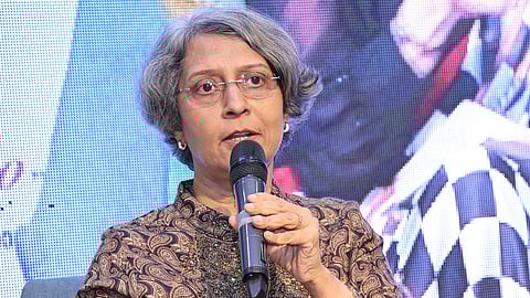 Anita Bhogle