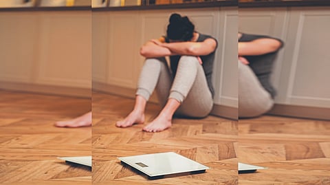 Anorexia: A ‘thinning’ line between life and death