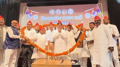 Former Bihar minister Mukesh Sahani's VIP to contest 60 seats in upcoming state elections