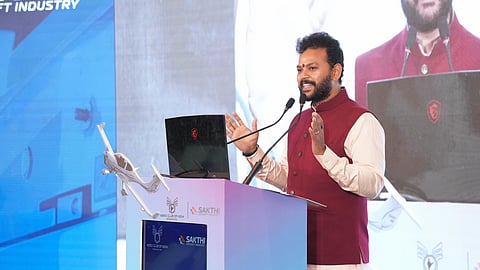 India will need 30,000 pilots in 15 to 20 years, says Civil Aviation Minister Naidu 