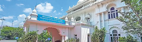 Congress Legislative Party to hold meeting after Governor’s address