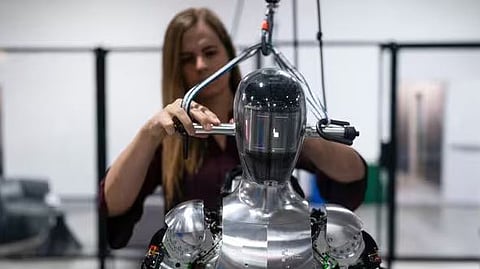 Representational image