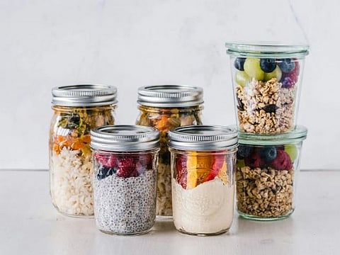 Indian Consumers shift towards healthier choices with 60% YoY surge in e-commerce orders for organic food: Report