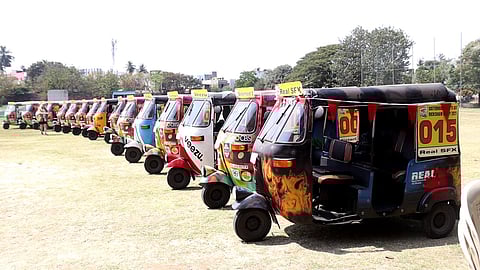 Steering towards social change