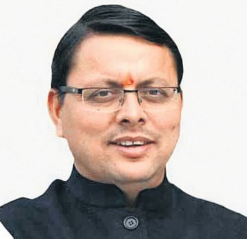 Surreal it sounds! Uttarakhand employee’s ‘deity’ outburst stuns state secretariat