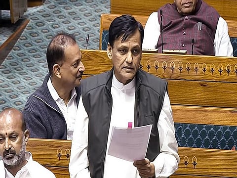 Zero tolerance on terror, 71% decline in cases, says government