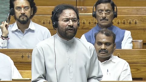 Onus on states to check illegal coal mining: Centre tells Parliament