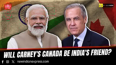 What Mark Carney replacing Justin Trudeau as Canada's prime minister means for India