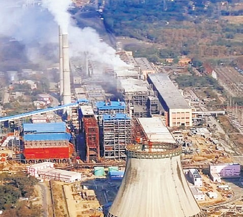 Ranchi Diary | 800 MW Patratu Power Plant successfully tested 