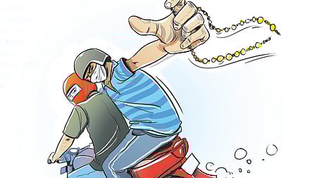 Image used for representational purpose.