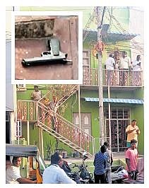 Chittoor police foil armed robbery attempt, arrest all six suspects after standoff