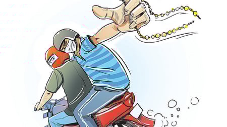 Representational image.