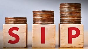 Bleeding market has SIP stoppage ratio scaling to all-time high of 122 per cent in February