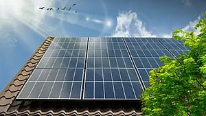 The HC order on March 23 directed the authorities not to collect network charges from industry association members who have installed rooftop solar power. 