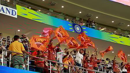 Additionally, CUB customers will receive exclusive offers on SRH jerseys, caps and memorabilia.