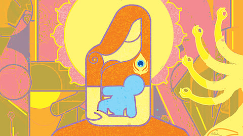 Photo for representation