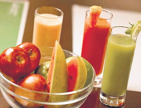 Representational image.