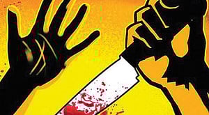 Youth stabbed inside government school in Delhi, 3 held
