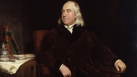 Jeremy Bentham