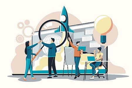 PMO pushes for overhaul of PhD programmes, commercialisation of defence technology