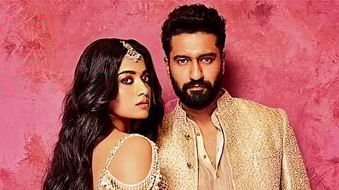 Reel-world history lessons