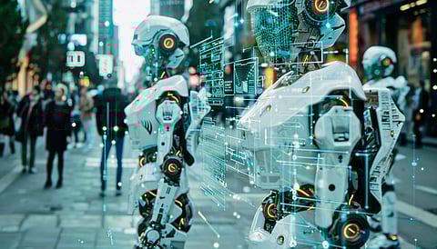 'Nexus' Book review: Dissecting the artificial in AI  