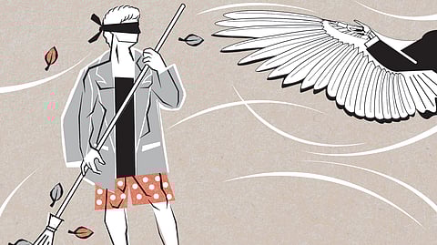 Photo for representation