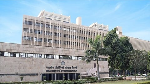 IIT Delhi